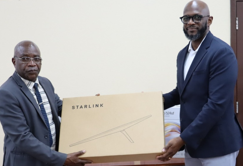 Projecto Diligence e UP-Maputo Revolucionam Conectividade na Escola Unidade 30