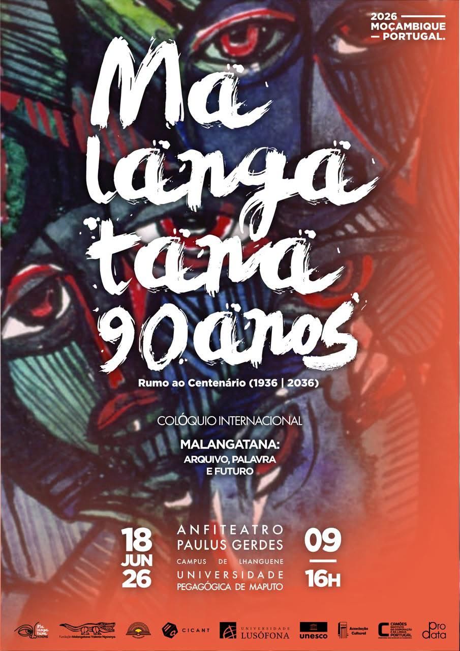 Colóquio Internacional: Malangatana 90 Anos - Rumo ao Centenário (1936 | 2036)