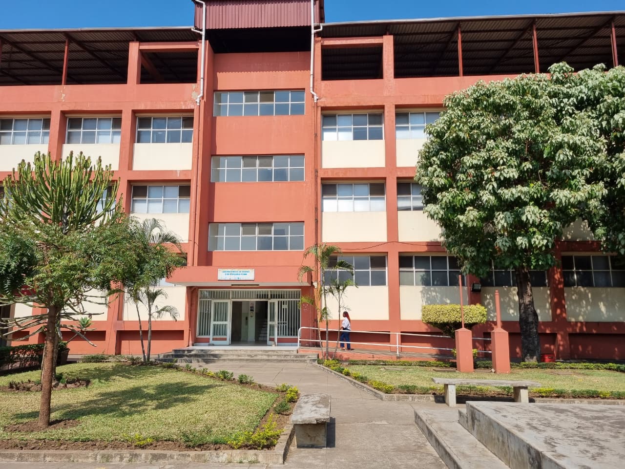 laboratorio Image